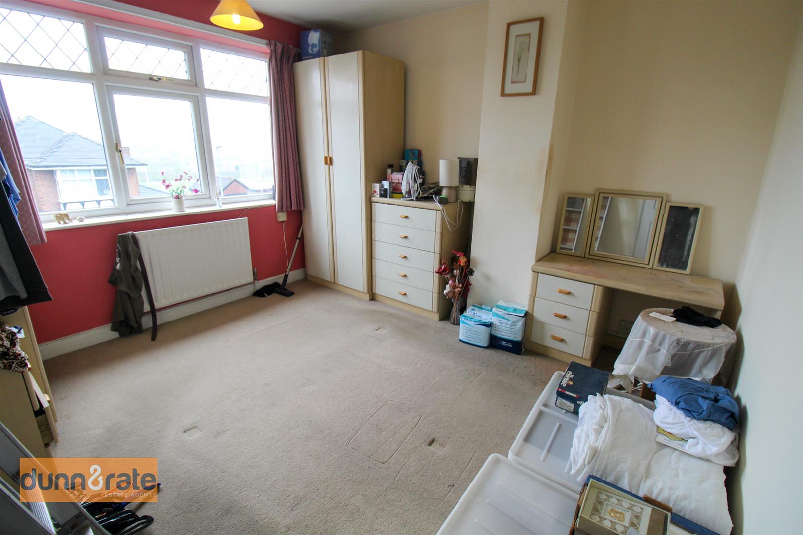 Lancaster Drive, Norton Green, Stoke-On-Trent